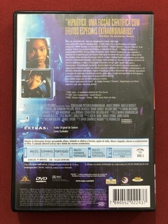 DVD - Supernova - James Spader - Angela Bassett - Seminovo - comprar online