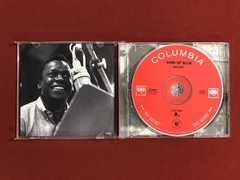 CD - Miles Davis - Kind Of Blue - Importado - Seminovo na internet