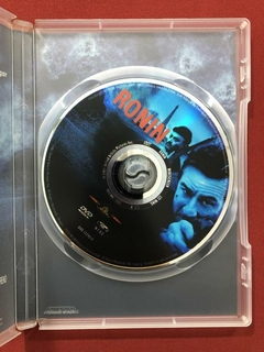 DVD - Ronin - Robert De Niro - Jena Reno - Seminovo na internet