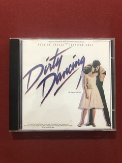 CD - Dirty Dancing - Original Soundtrack From Motion Picture