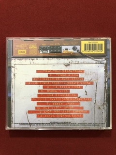 CD - Os Paralamas Do Sucesso - Arquivo II - 1991-2000 - comprar online