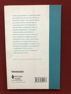 Livro - Ética E Moral - Leonardo Boff - Editora Vozes - comprar online