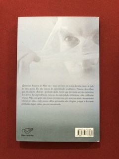 Livro - Quem Me Roubou De Mim? - Fábio De Melo - Seminovo - comprar online