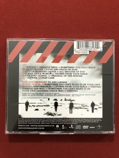 CD Duplo - U2 - How To Dismantle An Atomic Bomb - Seminovo - comprar online