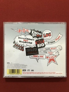 CD - Lily Allen - Alright, Still... - Nacional - 2006 - comprar online