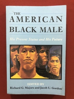 Livro - The American Black Male - Richard G. Majors