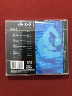 CD - Katia B - Katia B - Nacional - Seminovo - comprar online