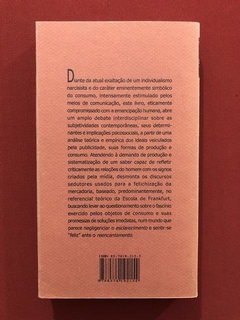 Livro - Narcisismo E Publicidade - Editora Annablume - comprar online