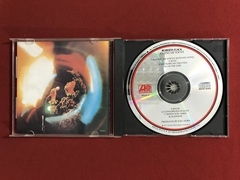 CD - Roberta Flack - Killing Me Softly - Importado- Seminovo na internet