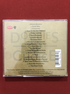 CD - The Doobie Brothers - Doobies' Choice - Import - Semin - comprar online