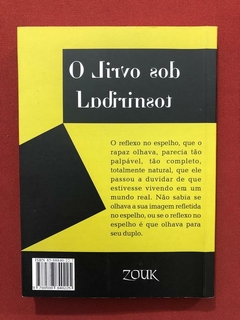 Livro - O Livro Dos Labirintos - Patricio Dugnani - comprar online