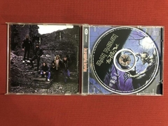 CD - Iron Maiden - Fear Of The Dark - 1998 - Nacional - Semi na internet