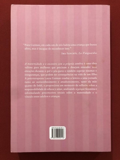 Livro - A Maternidade - Laura Gutman - Best Seller - Seminovo - comprar online