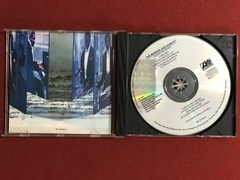 CD - The Modern Jazz Quartet – Blues On Bach - Seminovo na internet