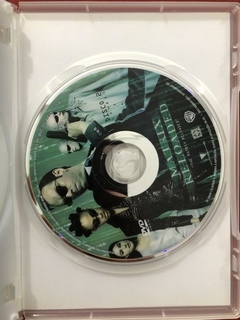 DVD Duplo - Matrix Reloaded - Laurence Fishburne - Widescree - Sebo Mosaico - Livros, DVD's, CD's, LP's, Gibis e HQ's