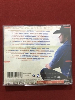 CD Duplo - América - Nacional & Internacional - Seminovo - comprar online