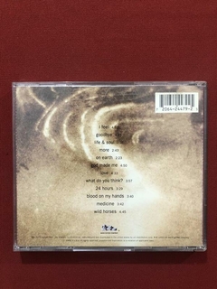 CD - The Sundays - Blind - Importado - Seminovo - comprar online