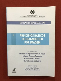 Livro - Princípios Básicos De Diagnóstico Por Imagem - Semin