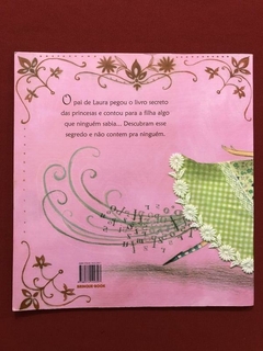 Livro - Até As Princesas Soltam Pum - Ilan Brenman - Brinque-book - comprar online