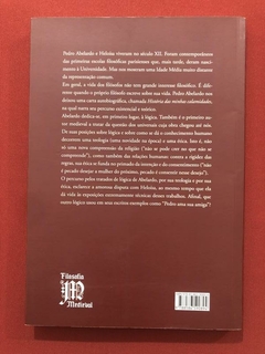 Livro - Abelardo E Heloísa - José Carlos Estêvão - Paulus - Seminovo - comprar online
