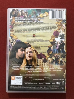 DVD - Across The Universe - Direção: Julie Taymor - Seminovo - comprar online