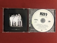 CD - Kiss - Dressed To Kill - Importado - Seminovo na internet