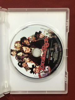 DVD - Escola de Rock- Edição Especial Colecionador- J Black na internet