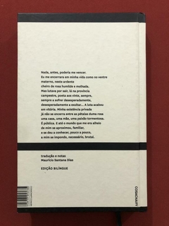 Livro - Poemas - Pier Paolo Pasolini - Cosacnaify - Seminovo - comprar online