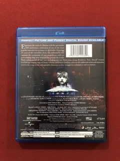 Blu-ray- Les Misérables - The Musical - Importado - Seminovo - comprar online