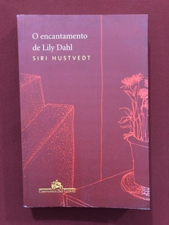 Livro - O Encantamento De Lily Dahl - Siri Hustvedt - comprar online