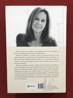 Livro - Destino: La Templanza - María Dueñas - Ed. Planeta - comprar online