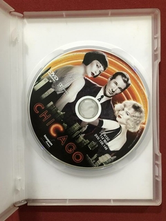 DVD - Chicago - Catherine Zeta-Jones/ Richard Gere - Semin na internet