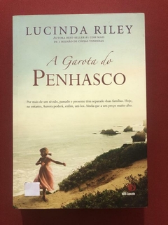 Livro - A Garota Do Penhasco - Lucinda Riley - Novo Conceito