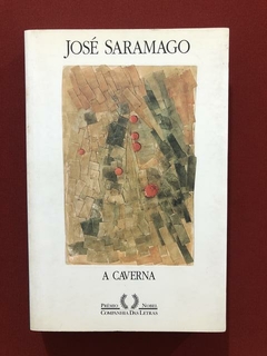 Livro - A Caverna - José Saramago - Companhia Das Letras