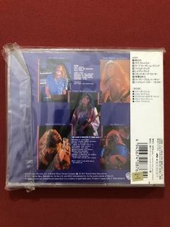 CD - Deep Purple - Last Concert In Japan - Importado - Semin - comprar online