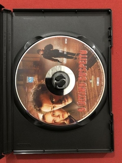 DVD - O Último Suspeito - Robert De Niro - Seminovo na internet