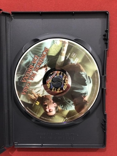 DVD - Sonhos na Casa da Bruxa - Stuart Gordon - Ezra Godden na internet