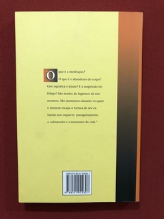 Livro - Sidarta - Hermann Hesse - Ed. Record - Seminovo - comprar online