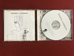 CD - Renato Russo - Presente - Nacional - 2003 na internet