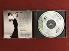 CD - Nancy Wilson - A Lady With A Song - Importado- Seminovo na internet