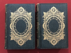 Livro - Livraria Classica - Excerptos - 2 Tomos - Pe. Manoel Bernardes - 1865 - comprar online