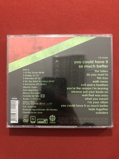 CD Duplo - Franz Ferdinand - You Could Have It - Seminovo - comprar online