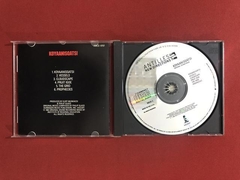 CD - Koyaanisqatsi- Original Soundtrack- Importado- Semin. na internet