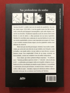 Livro - Valentina - Guido Crepax - Ed. L&PM - Seminovo - comprar online