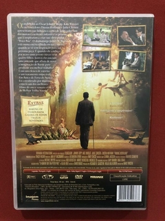 DVD - Em Busca da Terra do Nunca - Johnny Depp- Kate Winslet na internet