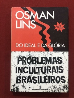 Livro - Problemas Inculturais Brasileiros - Osman Lins - Summus Editorial