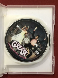 DVD- Grease: Nos Tempos da Brilhantina 2 Discos- J. Travolta na internet