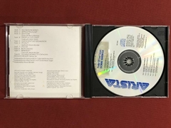 CD - Dionne Warwick - Finder Of Lost Loves - Importado na internet