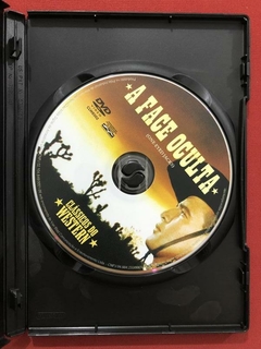 DVD - A Face Oculta - Marlon Brando/ Karl Malden - Seminovo na internet