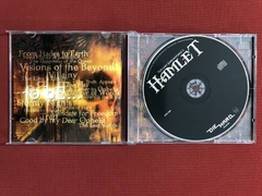 CD - William Shakespeare's Hamlet - Nacional - 2001 na internet